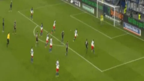 巴黎“逆袭”利物浦成功晋级欧冠八强