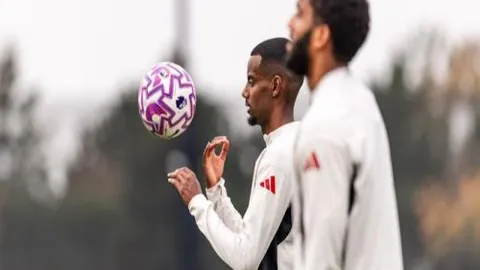 貝林厄姆直言：標準尚待提升！